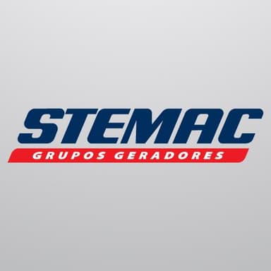 Stemac SA Grupos Geradores logo