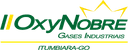 Oxynobre Gases Industriais Ltda logo