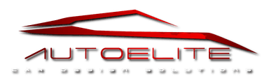 Autoelite Car Design Solutions, S.A. de C.V. logo