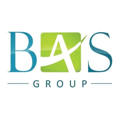 Bas-Tech Group, S.A. de C.V. logo