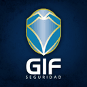 Gif Seguridad Privada, S.A. de C.V. logo