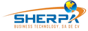 Sherpa Business Technology, S.A. de C.V. logo