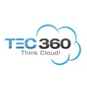 Tec360 Comercial, S.A. de C.V. logo