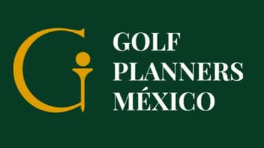 Golf Planners México, S.A. de C.V. logo