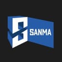 Prefabricados Industriales Dominicanos Sanma S.R.L. logo