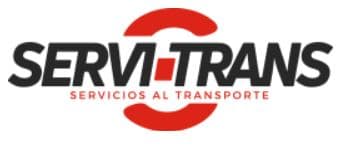 Servi Trans, S.A. de C.V. logo