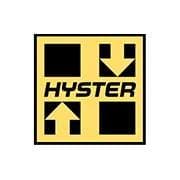 Hyster-Yale Brasil Empilhadeiras Ltda logo