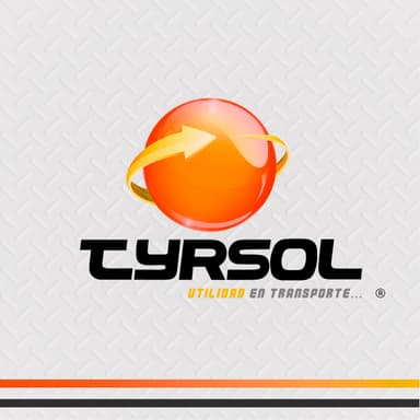 Tanques y Remolques Sol, S.A. de C.V. logo