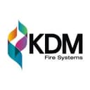 KDM Fire Systems, S.A.P.I. de C.V. logo