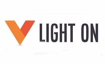 Light On de México, S. de R.L. de C.V. logo