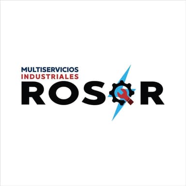 Multiservicios Industriales Rosor, S.A. de C.V. logo