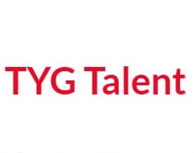 TYG Talent, S.A. de C.V. logo