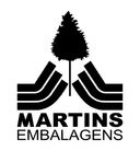 Martins Indústria de Embalagens Ltda logo