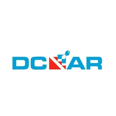 DC Ar Import-Export Industria Comercio Manutencao e Representacao Ltda logo