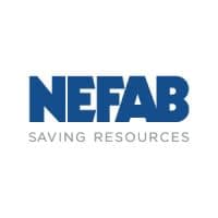 Nefab México, S.A. de C.V. logo