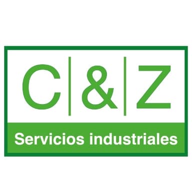 C&Z Servicios Industriales, S.A. de C.V. logo