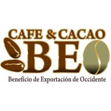Beneficio de Exportacion de Occidente S. de R.L. de C.V. logo