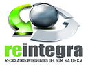 Reciclados Integrales del Sur, S.A. de C.V. logo