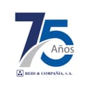 Reid & Compania, S.A. logo