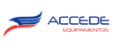 Accede Equipamentos Industriais Ltda logo