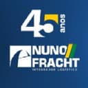 Nuno Fracht Consultoria Logistica e Aduaneira Ltda logo
