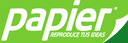 Corporacion Papier, S.A. de C.V. logo