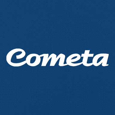 Viacao Cometa SA logo