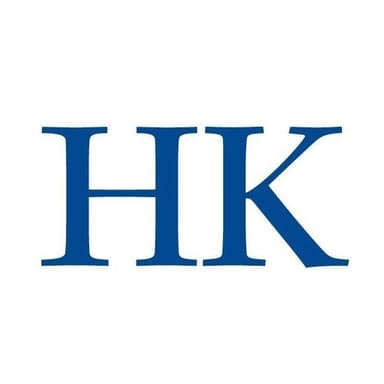 Holland & Knight México, S.C. logo