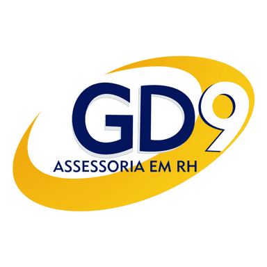 GD9 Assessoria em Recursos Humanos SA logo