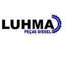 Luhma Pecas Diesel Ltda logo