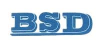 BSD, S. de R.L. de C.V. logo