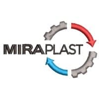 Miraplast Embalagens e Gerenciamento de Residuos Ltda logo