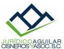 Jurídico Aguilar - Cisneros y Asoc, S.C. logo