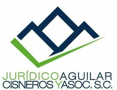 Jurídico Aguilar - Cisneros y Asoc, S.C. logo