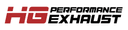 HG Performance Exhaust, S.A. de C.V. logo
