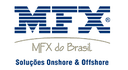 MFX do Brasil Equipamentos de Petroleo Ltda logo