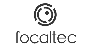 Focaltec, S.A.P.I. de C.V. logo