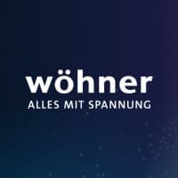 Wohner Sistemas Eletrotecnicos Ltda logo