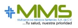 Multiservicios Médicos Santander, S.A. de C.V. logo