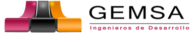 Gemsa Ingenieros de Desarrollo, S.R.L. logo