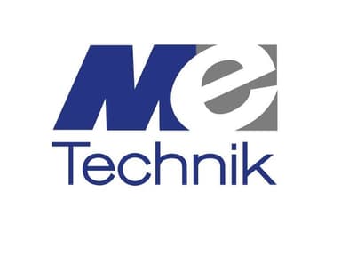 Me Technik, S.A. de C.V. logo