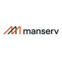 Manserv Montagem e Manutencao SA logo