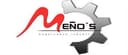 Maquinados y Servicios Industriales Meños, S.A. de C.V. logo