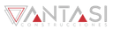 Antasi Construcciones, S.A. de C.V. logo