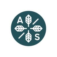 Aroeira Salles Advogados logo