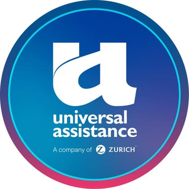 UA Assistance, S.A. de C.V. logo