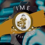 Ingeniería y Metrología Certificada para Calibración de Equipos De Control y Pruebas, S.A. de C.V. logo