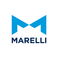 Marelli Toluca México, S. de R.L. de C.V. logo