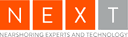 Next Properties logo