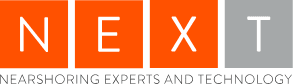 Next Properties logo